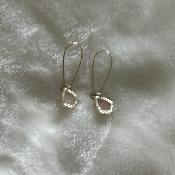Kendra Scott Earrings - Picture 3 of 6